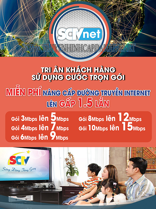 internet sctv da nang