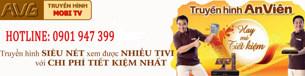 Truyền hình MobiTV tại Đà Nẵng 