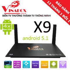 vinabox-x9